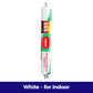 🔥2025 New Upgrades🔥Waterproof Silicone Sealant for Indoor & Outdoor-16