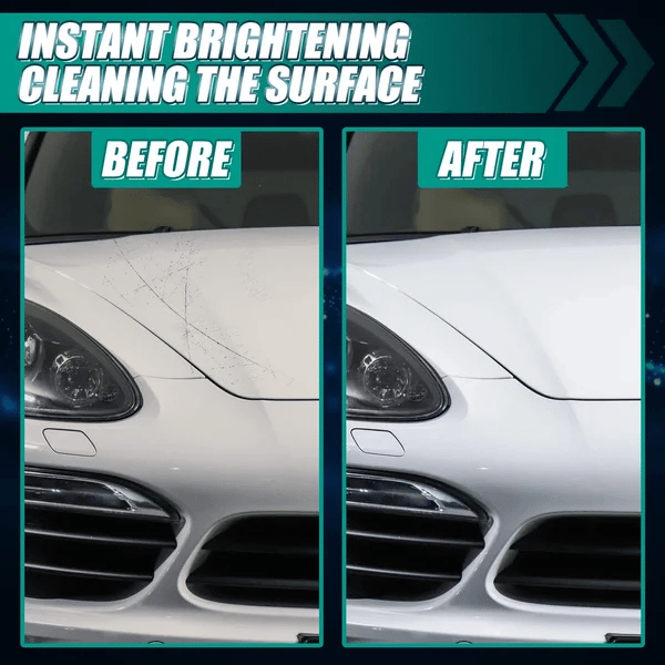 🚗3 in 1 High Protection Quick Car Coating Spray-8