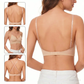 💞Deep V Low Back Backless Bra for A/B/C Cup - Seamless Invisible Bra
