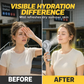 🏖️❄️Portable Handheld Mist Cooling Fan💦Mini Mist Cooling Fan for Hot Summer Days