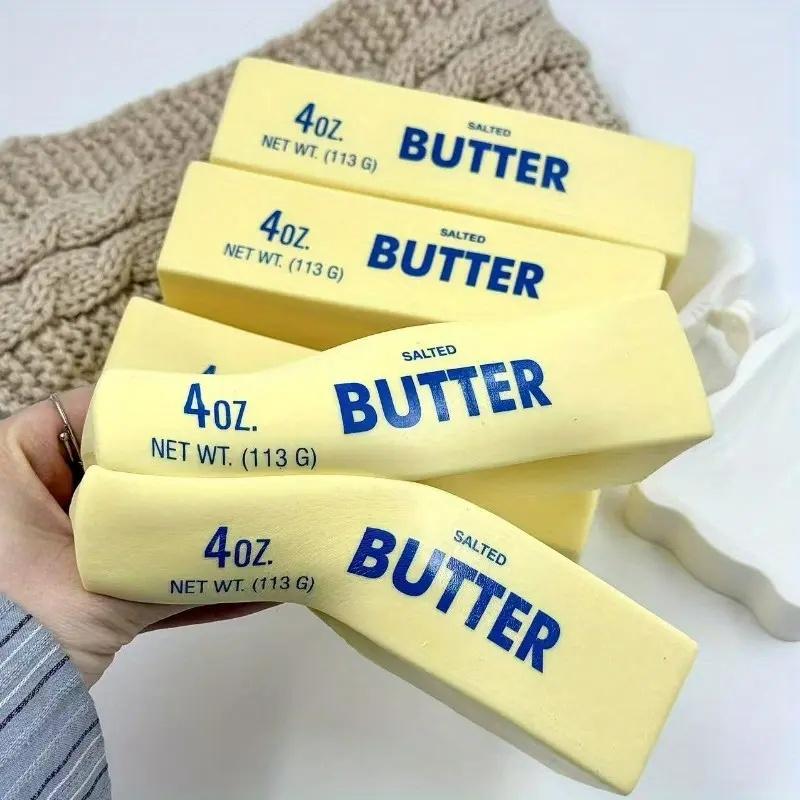 ⏳Time-Limited Special⏰ Buy 1 Get 1 Free-Super Soft Squishy Butter Stick-3