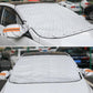 🔥Front Windshield Cover Quilt