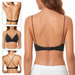 💞Deep V Low Back Backless Bra for A/B/C Cup - Seamless Invisible Bra