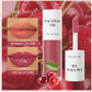 ⏳2026 NEW YEAR BUY MORE SAVE MORE✨ONLY ￡9.99!!!💋Tinted Lip Glow Oil - For Lush, Hydrated Lips with a Natural Glow! 💖-11