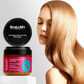 Collagen Shea Butter Hair Mask Deep Repair Conditioning Collagen Shea Butter Hair Treatment for Dry and Damaged Hair All Hair Types