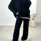 Cozy Fashion Knitted Sweater Outfits for Women ✨ Free Shipping ✨