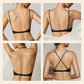 💞Deep V Low Back Backless Bra for A/B/C Cup - Seamless Invisible Bra