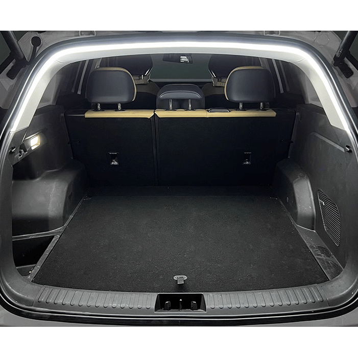 💥 LAST DAY PROMOTION - 50%OFF 💥 Dynamically flowing trunk light stripes-12
