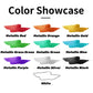🔥Hot Sale 🎨Perfect For Unique Body Art🔥Temporary Tattoo Markers for Skin