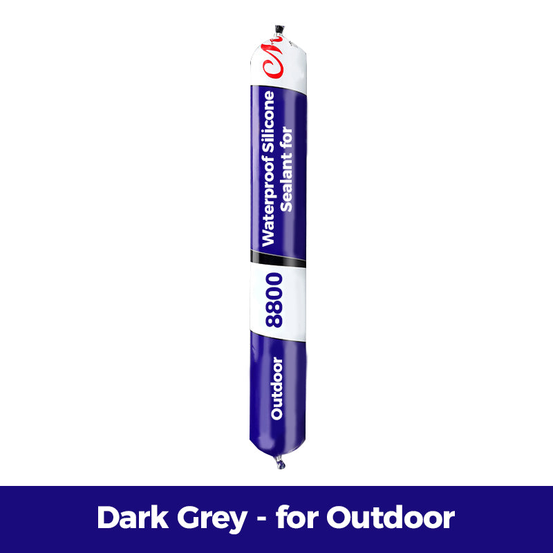 🔥2025 New Upgrades🔥Waterproof Silicone Sealant for Indoor & Outdoor-21