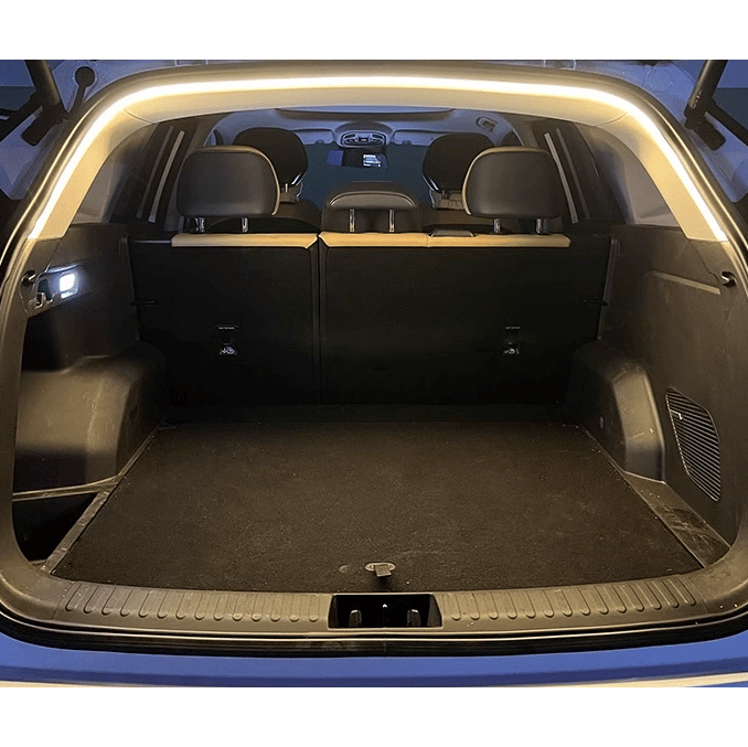 💥 LAST DAY PROMOTION - 50%OFF 💥 Dynamically flowing trunk light stripes-11