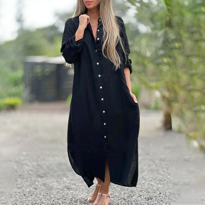 🌷Limited Time 37% OFF💞Simple and generous, elegant and intellectual, showcase your unique charm!-11