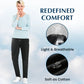 🔥Hot Sale🔥Unisex Ultra Stretch Quick Drying Pants-1