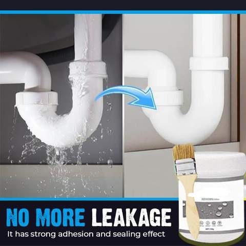 🔥BUY 2 GET 1 FREE🔥Waterproof Anti-Leakage Agent-6