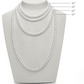 🔥Hot Sale 49% OFF+Gift Box (Free) 🎁 AAAA Pearl Necklace-10