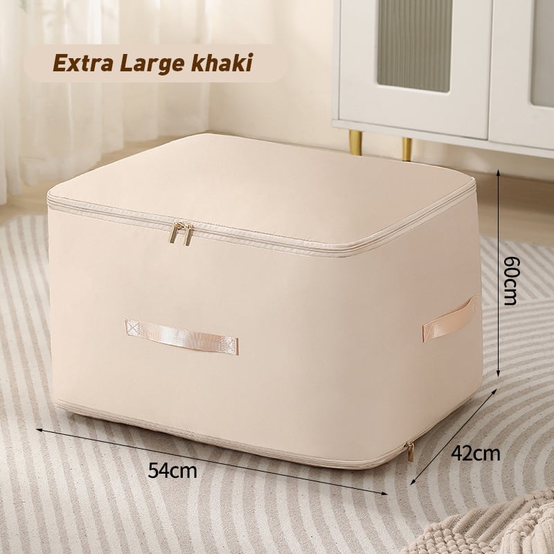🔥Black Friday Sale🌸Ultra Space Saving Self Compression Organizer-11