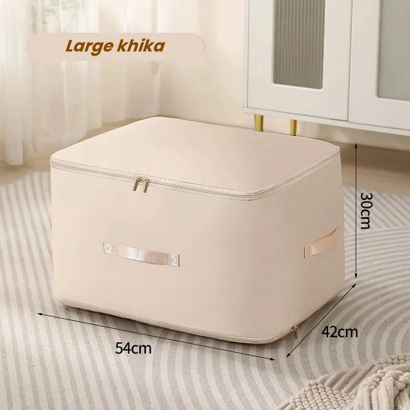🔥Black Friday Sale🌸Ultra Space Saving Self Compression Organizer-7