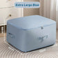 🔥Black Friday Sale🌸Ultra Space Saving Self Compression Organizer-8