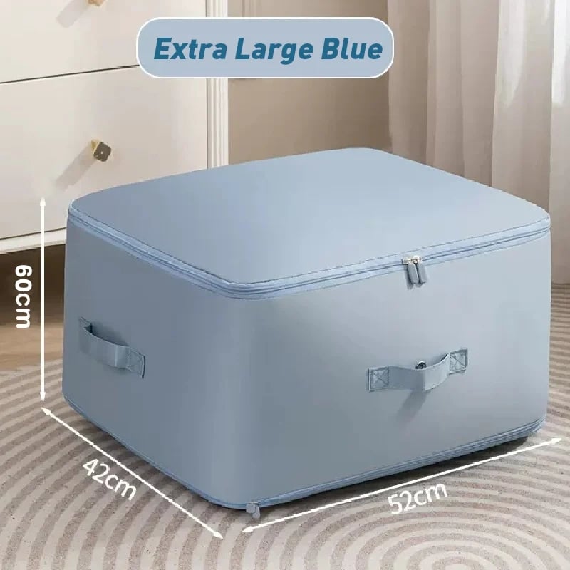 🔥Black Friday Sale🌸Ultra Space Saving Self Compression Organizer-8