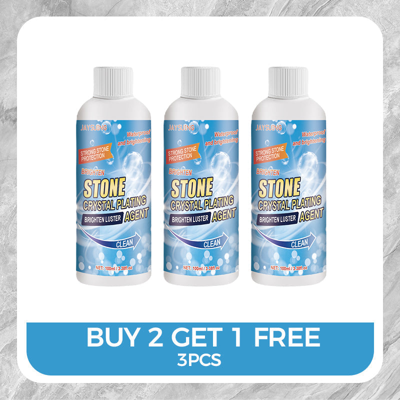 ✅👍Stonework Polishing and Coating Agent (Effectively Removes Oxidation and Rust Stains)-9