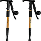 ⛰️Final Limited-Time Offer ! ✨ Adjustable Aluminum Alloy Trekking Pole – Durable, Shock-Absorbing, Lightweight 🌲
