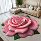 🌺Limited Time Offer🌺Floral Plush & Diatomaceous Earth Floor Mat-13