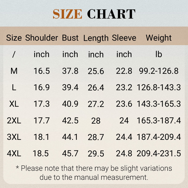 🎁Christmas Specials 50%OFF - Men's Warm Cozy Lined Crewneck Top-9