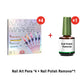 🌈 12 Colours Nail Art Pens Set: Precision Dual Tips for French Manicure, Gradient & 3D Nail Art | Salon Quality DIY Kit 🎨💅