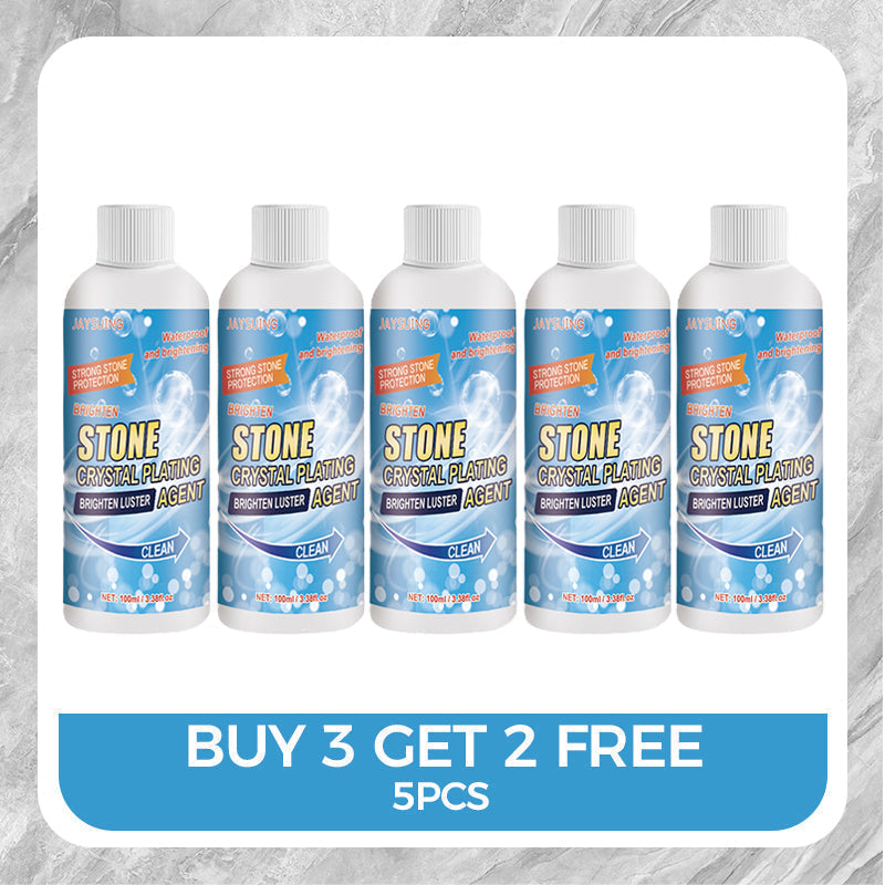 ✅👍Stonework Polishing and Coating Agent (Effectively Removes Oxidation and Rust Stains)-11