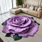 🌺Limited Time Offer🌺Floral Plush & Diatomaceous Earth Floor Mat-14