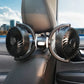 ❄️🚗Teepor™ Backseat Dog Cooling Fans (USB-A)