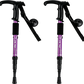 ⛰️Final Limited-Time Offer ! ✨ Adjustable Aluminum Alloy Trekking Pole – Durable, Shock-Absorbing, Lightweight 🌲