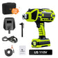 🔥Hot Sale 50% Off🔥4600W Shielded Metal Arc Welder Kit-11