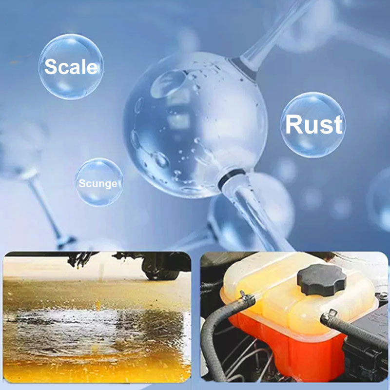 💯 New Product Hot Sale - Industrial Strength Metal Rust Remover-4