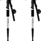 ⛰️Final Limited-Time Offer ! ✨ Adjustable Aluminum Alloy Trekking Pole – Durable, Shock-Absorbing, Lightweight 🌲