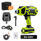 🔥Hot Sale 50% Off🔥4600W Shielded Metal Arc Welder Kit-10
