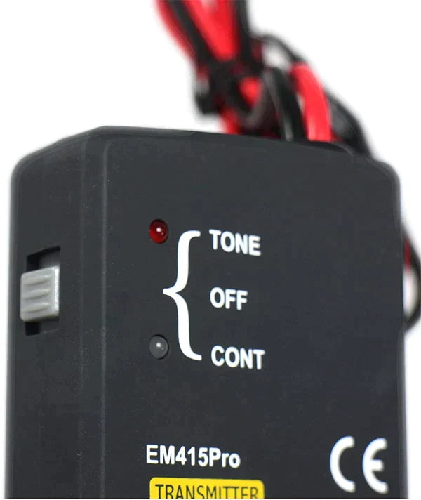 🚗Last Day Sale 50% Off 🔥 Elctrical Open And Short Circuit Detector For Cars-1