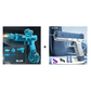 🌊Summer Discount🔫💦Fast Mode Ice Explosion Pistol Water Gun-19