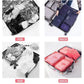 6-piece Portable Luggage Packing Cubes（49% OFF）🔥Free shipping for two pieces-7