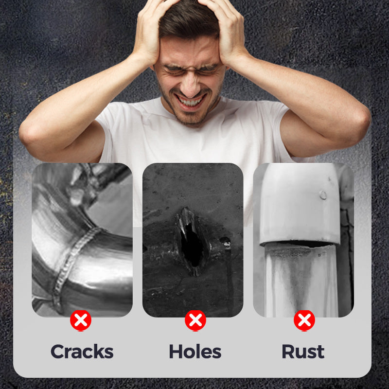 ✨Buy 2 Get 1 Free✨Welding High-Strength Metal Glue-1