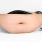 🥳🍺 Dadbag Realistic Fake Beer Belly Bag 😎 Funny Dad Bod Crossbody Waist Bag