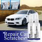 🔥Car paint scratch repair spray🚙Suitable For All Colors Car Paint-7