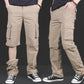 ✨New Arrival✨Hiking Cargo Pants - Pants & Shorts 2-in-1-2