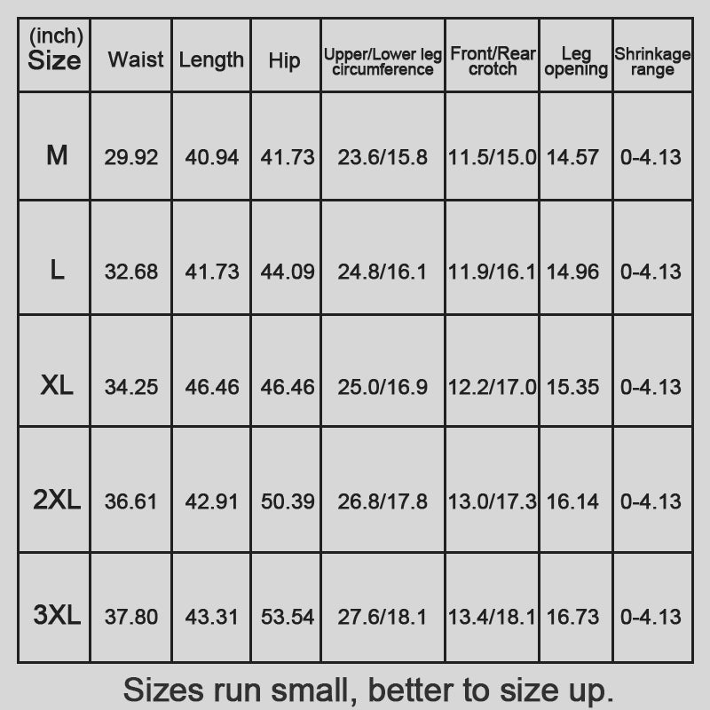 ✨New Arrival✨Hiking Cargo Pants - Pants & Shorts 2-in-1-7