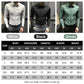 🔥2025 HOT SALE🔥Men's Wrinkle-Free Button-Down Shirt-1
