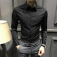🔥2025 HOT SALE🔥Men's Wrinkle-Free Button-Down Shirt-6