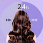 🔥36% Discount Hot Sale🌈32mm Electric Negative Ion Large Wave Cone Automatic Curling Iron-3
