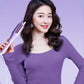 🔥36% Discount Hot Sale🌈32mm Electric Negative Ion Large Wave Cone Automatic Curling Iron-2