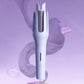 🔥36% Discount Hot Sale🌈32mm Electric Negative Ion Large Wave Cone Automatic Curling Iron-5