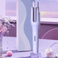 🔥36% Discount Hot Sale🌈32mm Electric Negative Ion Large Wave Cone Automatic Curling Iron-6